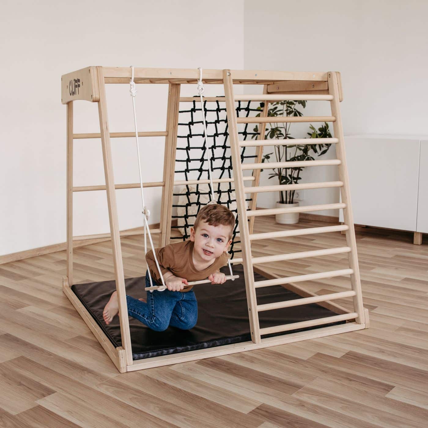 Cliff Keinu - Image 3