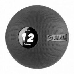 12 kilon painoinen slam ball