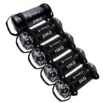 HMS Power Bag harjoitussäkki 5-25 kg