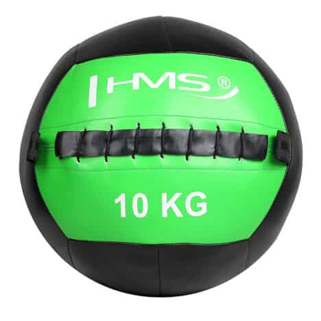 HMS Wall Ball 4-15 kg - Image 14