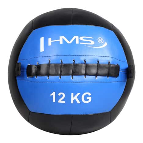 HMS Wall Ball 4-15 kg - Image 8