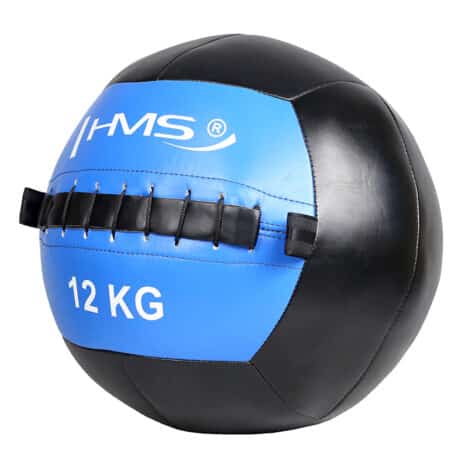HMS Wall Ball 4-15 kg - Image 7