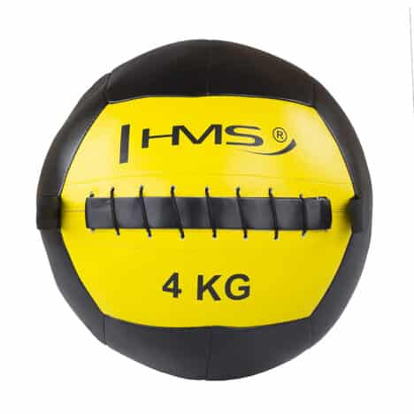 HMS Wall Ball 4-15 kg - Image 5