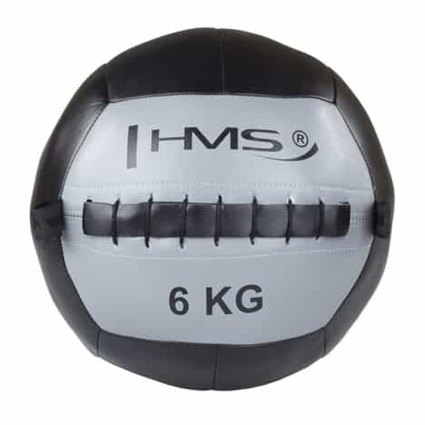 HMS Wall Ball 4-15 kg - Image 4