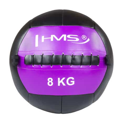 HMS Wall Ball 4-15 kg - Image 3