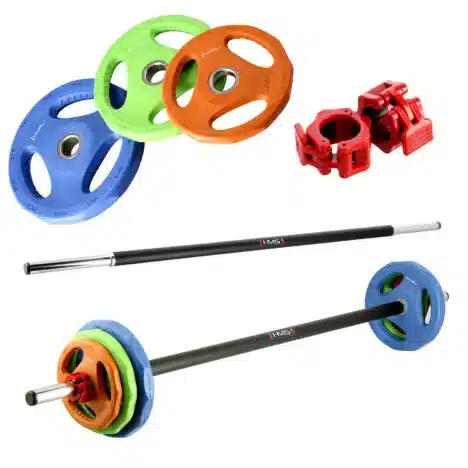 HMS Training Pump Set treenisetti
