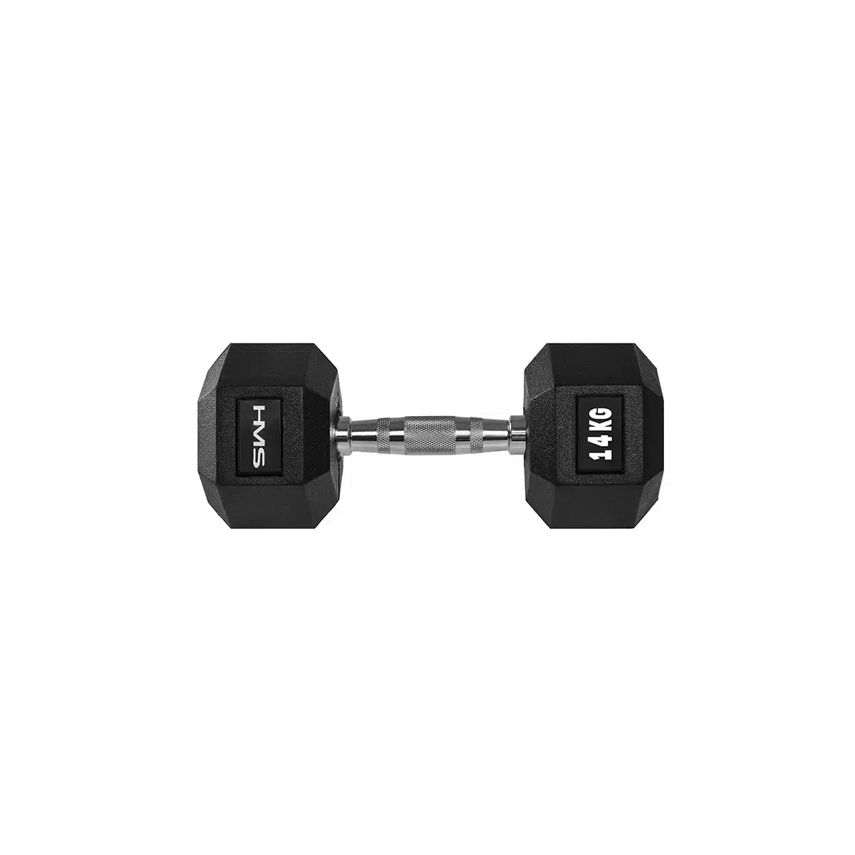 14 kg Hex Pro käsipaino HMS