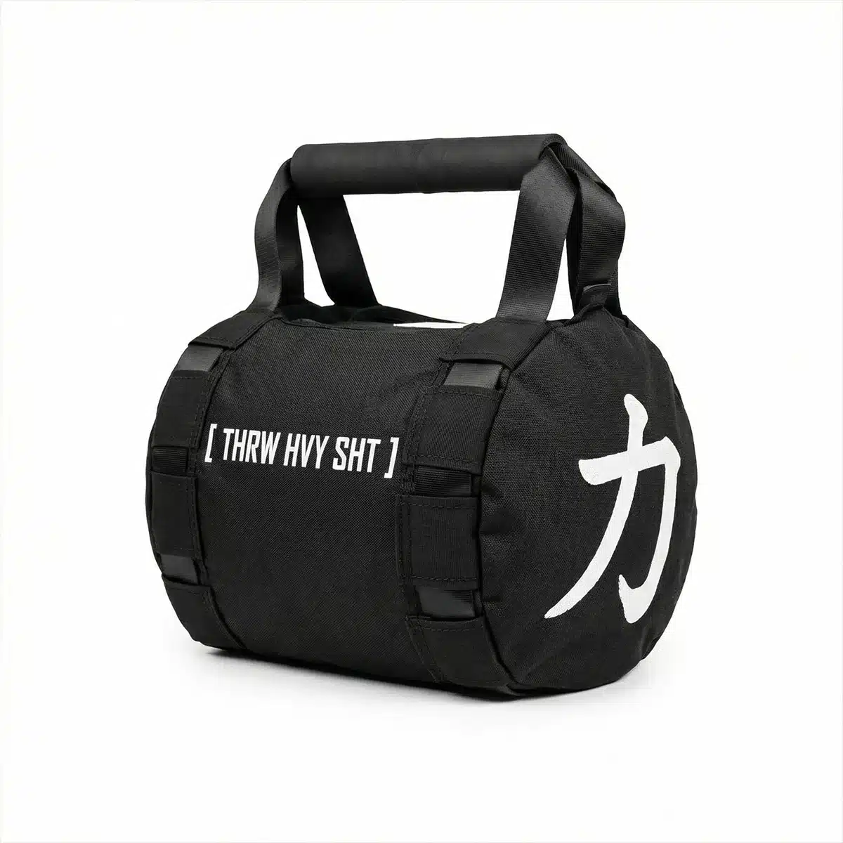 Heitettävä hiekkasäkki - Throwing Sandbag for Strongman - Image 3