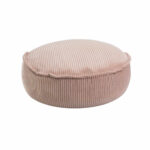 MeowBaby Aesthetic Pouffe pyöreä lattiatyyny