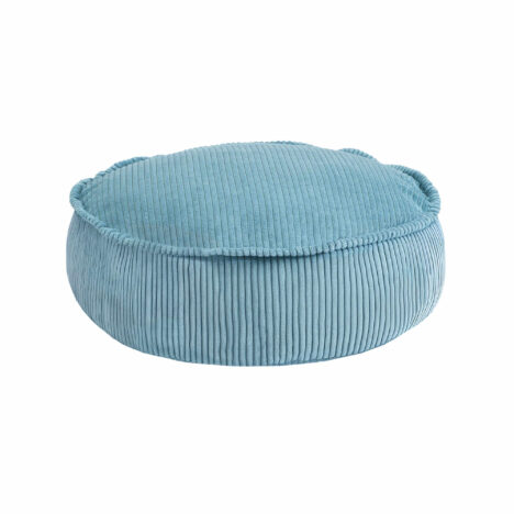 MeowBaby Aesthetic Pouffe pyöreä lattiatyyny - Image 3