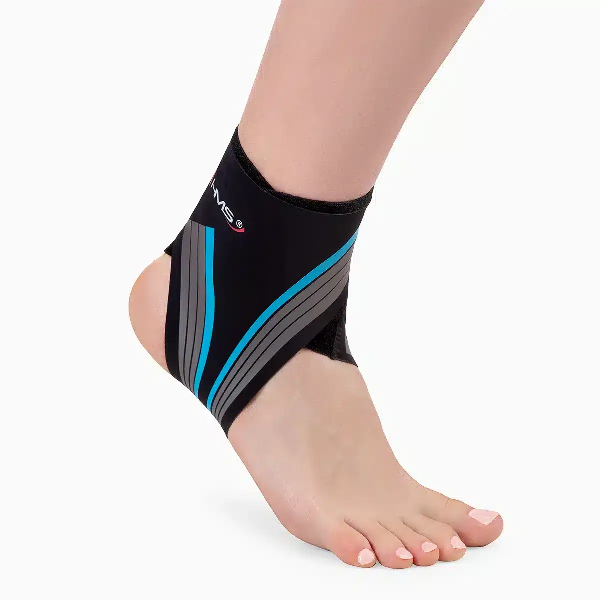 HMS Nilkkatuki FitBalance Jalo Sports Oy