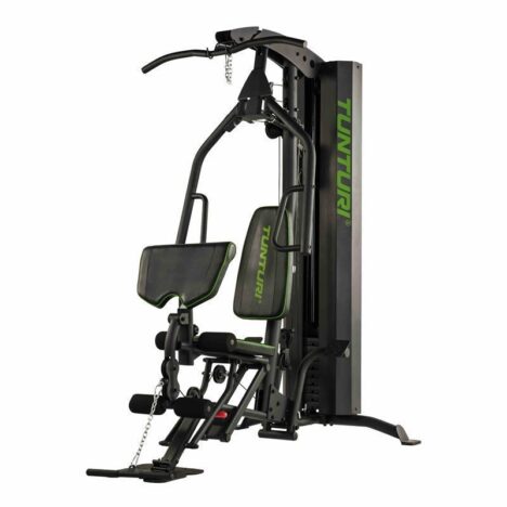 Tunturi HG60 Kotikuntosali 70kg painopakalla