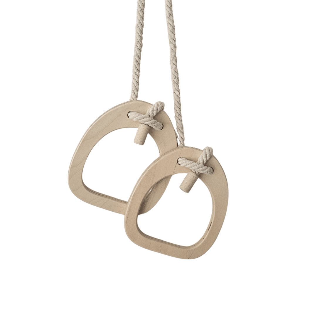 Cliff Puiset voimistelurenkaat - Image 2