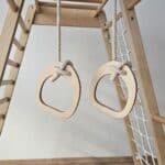 Cliff Puiset voimistelurenkaat