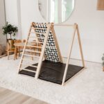 Lasten kiipeilyteline Cliff Flex