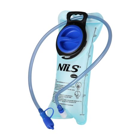 Nils Camp Water Skin juomarakko 2l