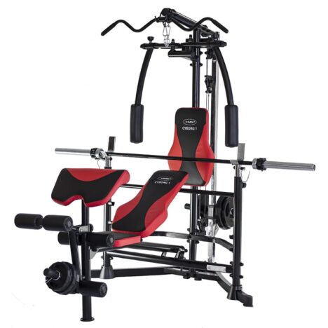 HMS Cyborg 1 Home Gym