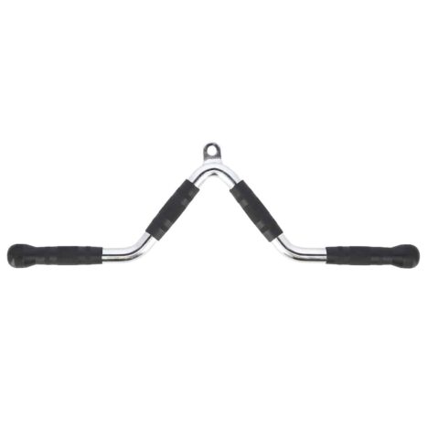 HMS Bar Hook Taljatanko UW18