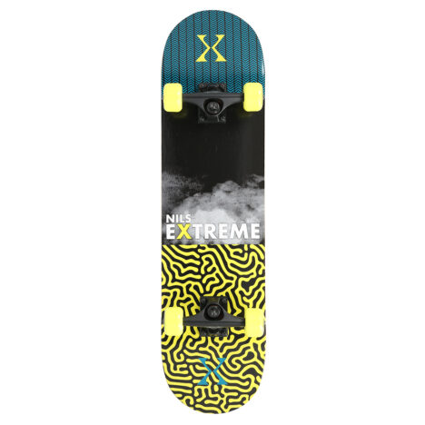 Skeittilauta Brain CR3108SA NILS EXTREME