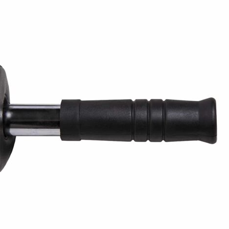 HMS Olympic Squat Bar 220cm kyykkytanko - Image 5
