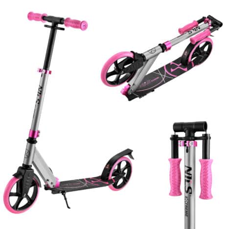 Nils Extreme Potkulauta HM127