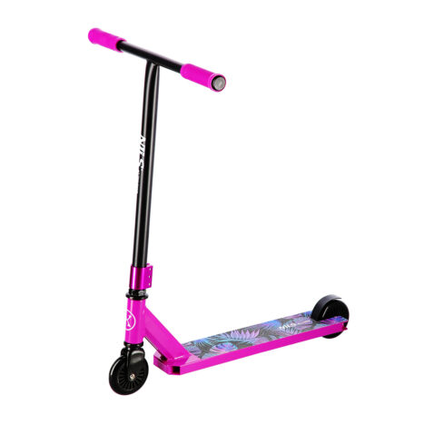 Temppupotkulauta HS021 NILS EXTREME