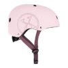 Pinkki + purppura remmi