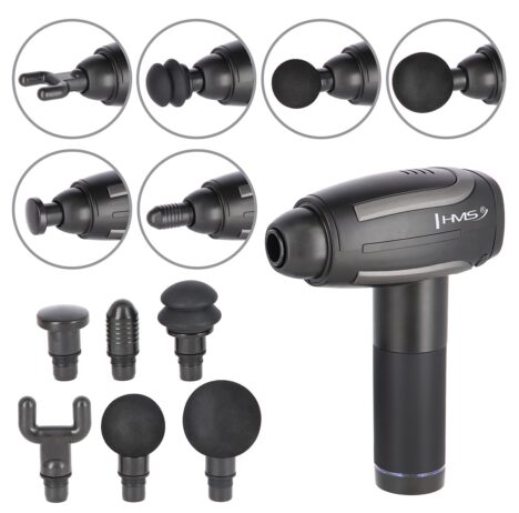 HMS Lihashuoltovasara PDM3125H