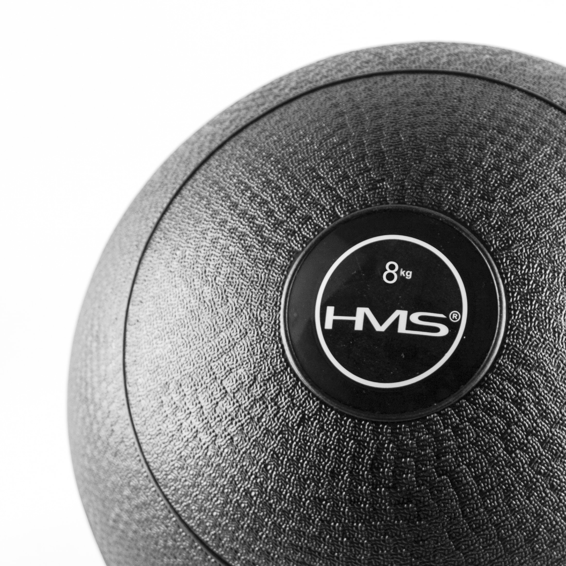 HMS Slam Ball kuntopallo 8 kg