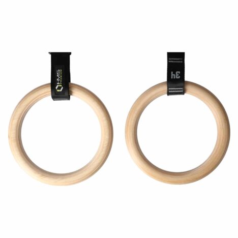 Puiset voimistelurenkaat TX08 HMS PREMIUM