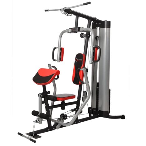 Home Gym Kuntokeskus Tytan 9 HMS Premium