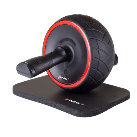 HMS Ab Roller Voimapyörä matolla