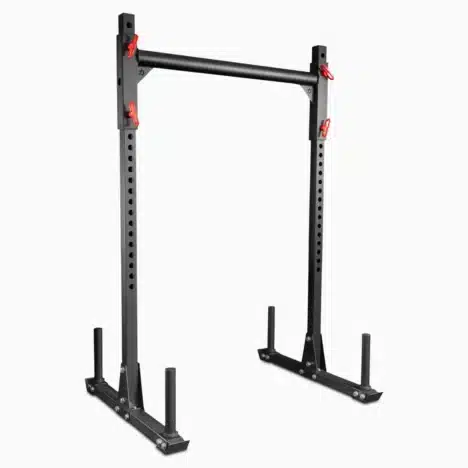 Strength Shop Säädettävä Yoke / Harjoitusasema 2.0