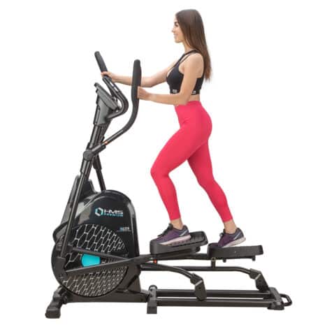Crosstrainer H6319 HMS Premium
