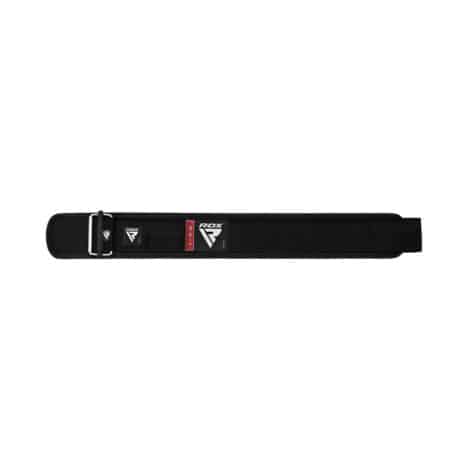 RDX RX1 Weight Lifting Strap Belt - Image 14