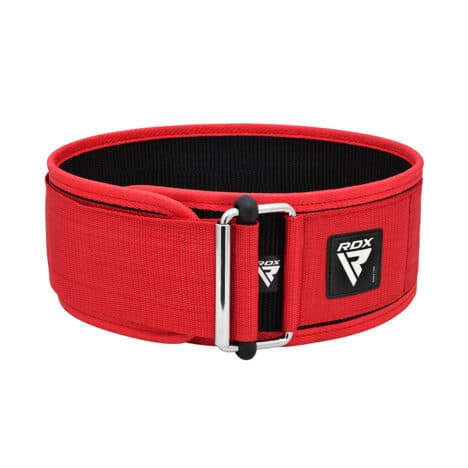 RDX RX1 Weight Lifting Strap Belt - Image 10