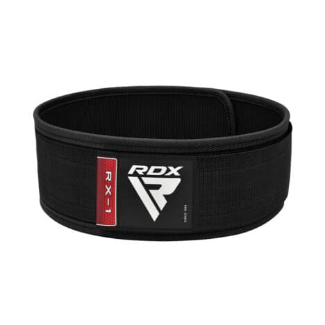 RDX RX1 Weight Lifting Strap Belt - Image 15