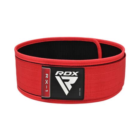 RDX RX1 Weight Lifting Strap Belt - Image 11
