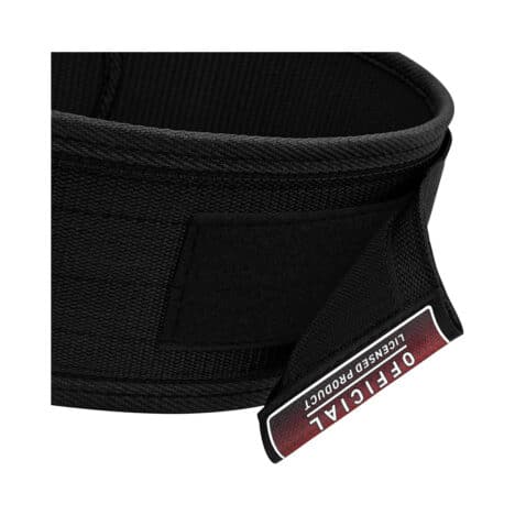 RDX RX1 Weight Lifting Strap Belt - Image 5