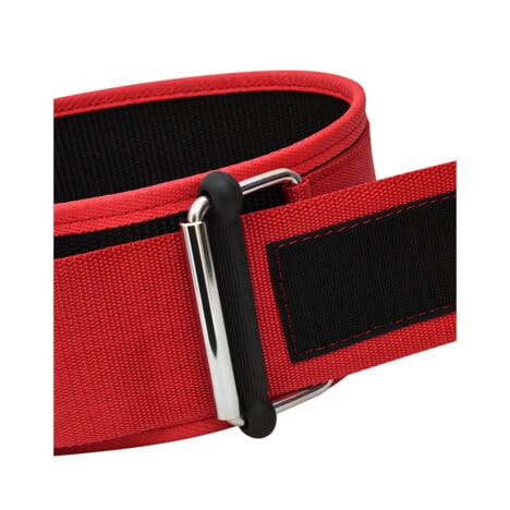 RDX RX1 Weight Lifting Strap Belt - Image 4