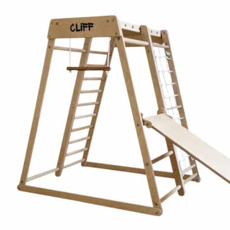 Cliff Kiipeilyteline Compact - Image 4