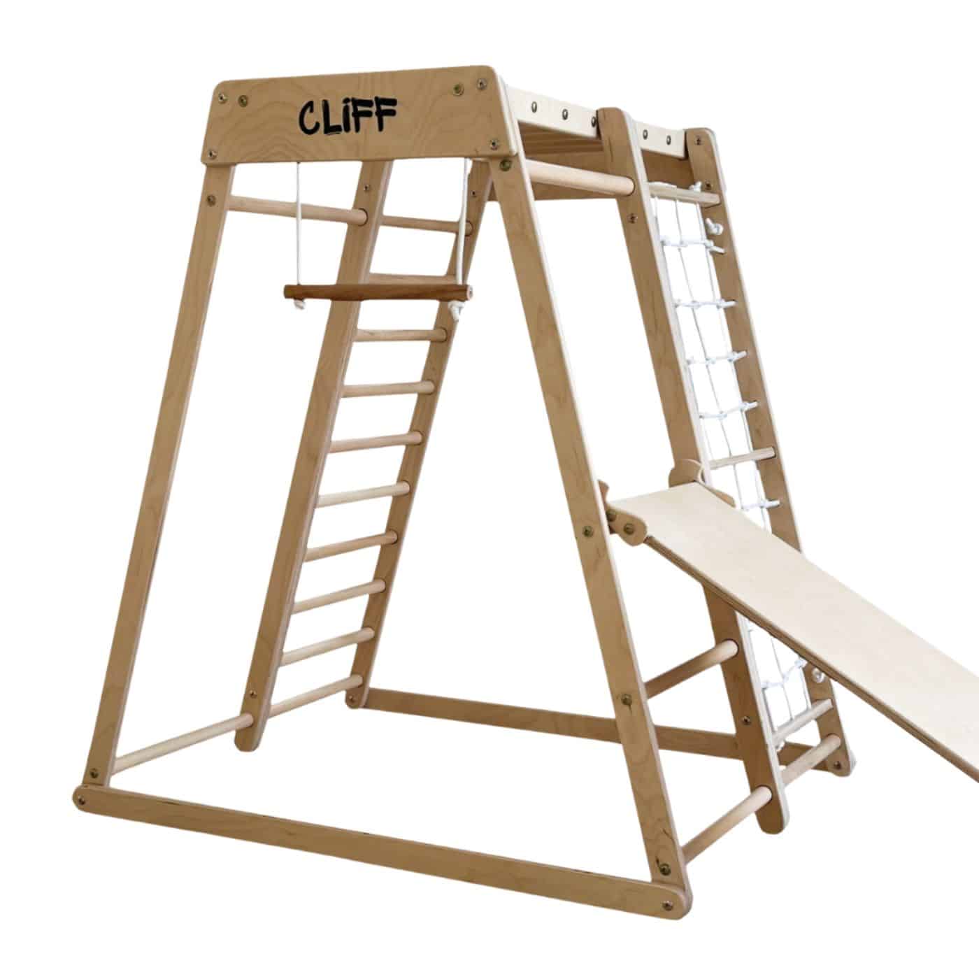 Cliff Kiipeilyteline Compact - Image 4