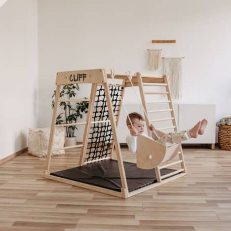 Cliff 3in1 Keinu - Image 7