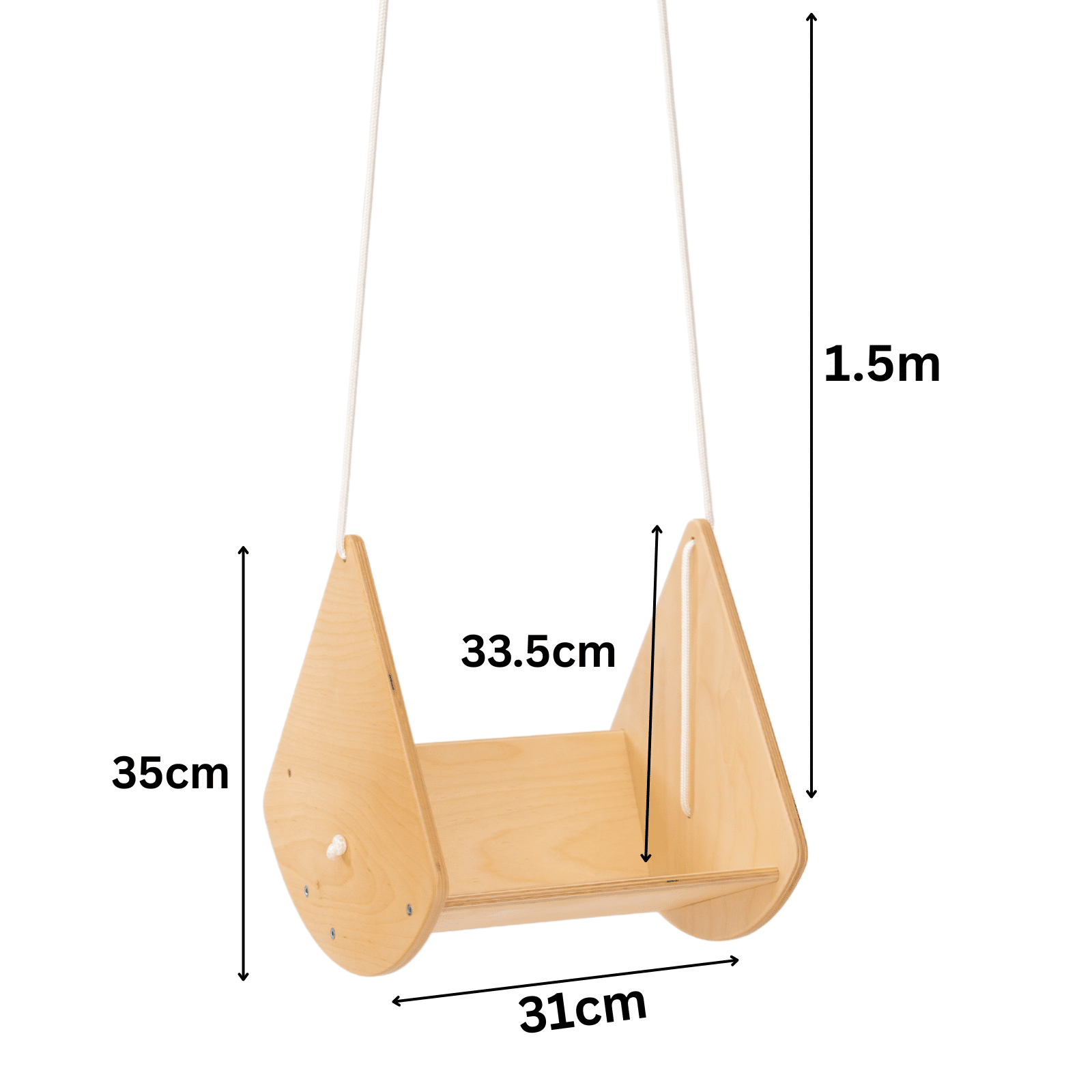 Cliff 3in1 Keinu - Image 9