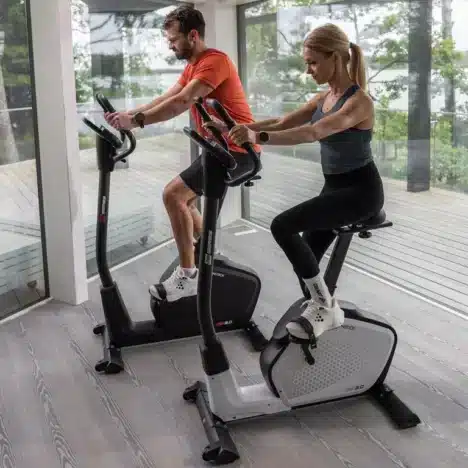 Gymstick GB3.0 Kuntopyörä