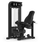 Gymstick Reidenojennuslaite Seated Leg Extension