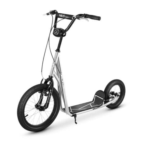 Nils Extreme Kickbike 16/12" WH10121 