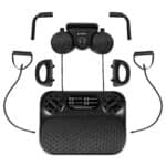 HMS Harjoitusalusta / lankutuslauta Multifunctional