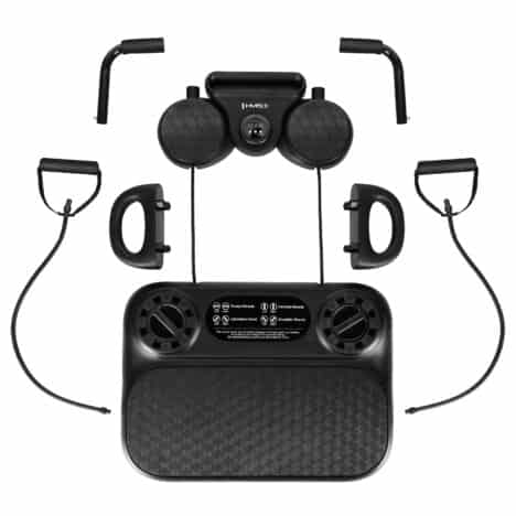 HMS Harjoitusalusta / lankutuslauta Multifunctional