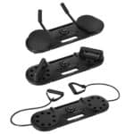 Monitoiminen 3in1 treenilauta DBP02 HMS